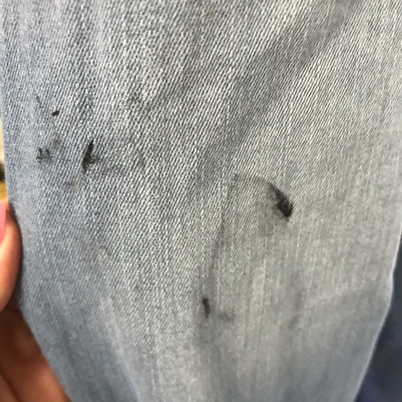 Overalls - Picture 4 of 4